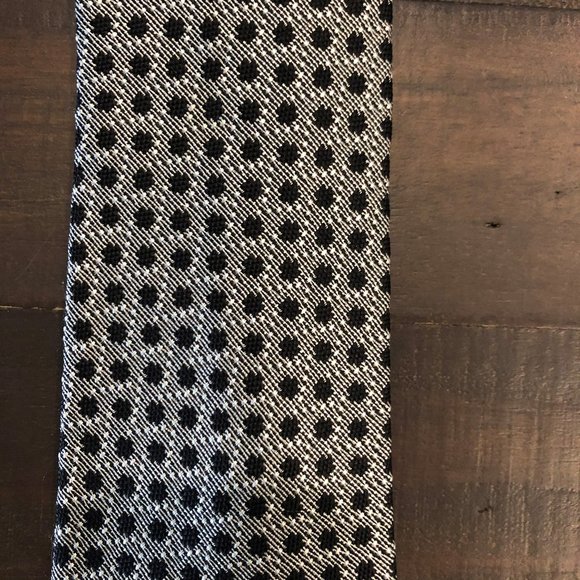 Tom Ford Woven Tie - Picture 2 of 3